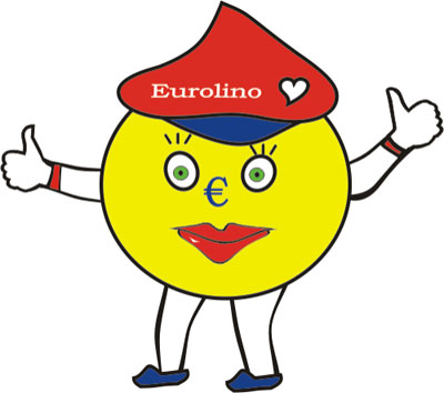Logo Eurolino Figur